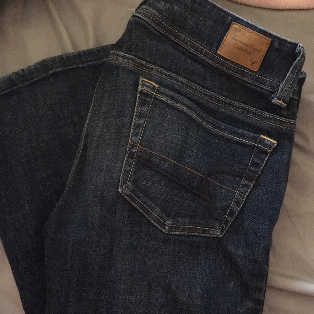 AE Jeans